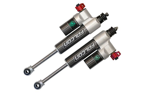 STAGE 6.3 DUALLY 2" LIFT SYSTEM - SPRINTER AWD (2023+ 3500) by VAN COMPASS - Image 5