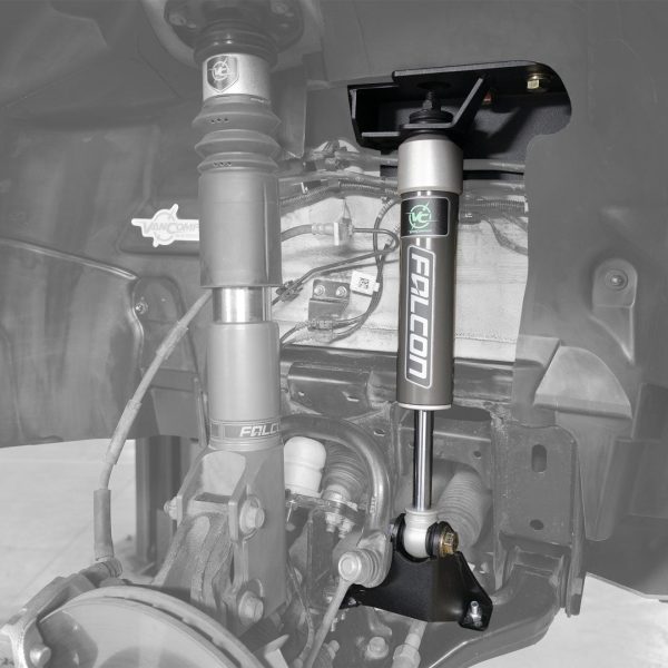 STAGE 3 OPTI-RATE DUALLY SYSTEM - SPRINTER AWD, 4X4 (2019-PRESENT 3500) by VAN COMPASS - Image 3