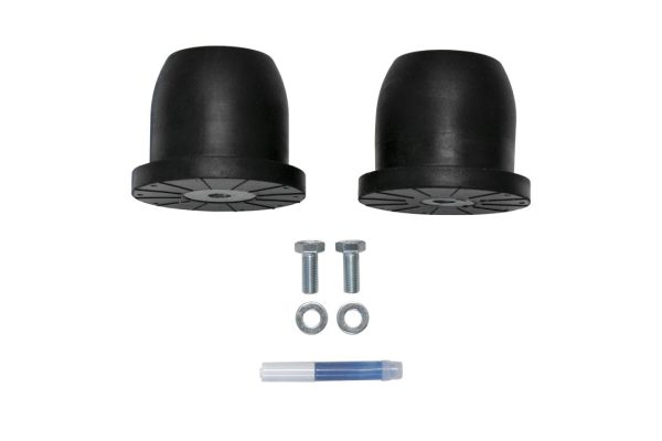 BUMP BUDDIES FRONT JOUNCE STOPS - SPRINTER AWD & 4X4 (2015+ 2500 and 3500) PAIR