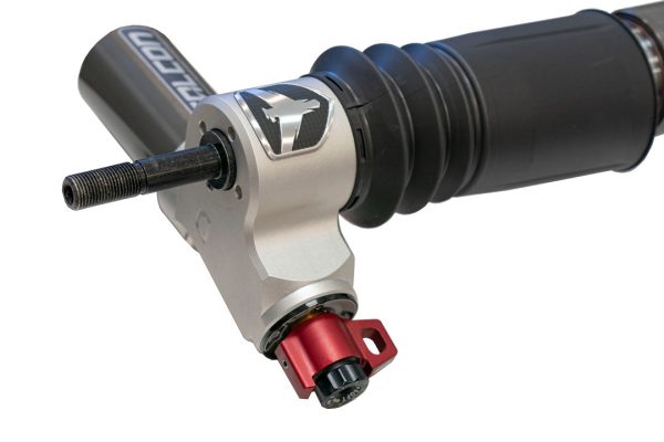 FALCON 3.3 FAST ADJUST INVERTED RALLY STRUT, SPRINTER 4x4 AND AWD, 2015-PRESENT by VAN COMPASS - Image 4