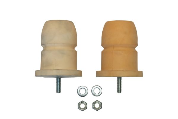 BUMP BUDDIES FRONT JOUNCE STOPS - SPRINTER 2WD (2007+ 2500 and 3500) PAIR