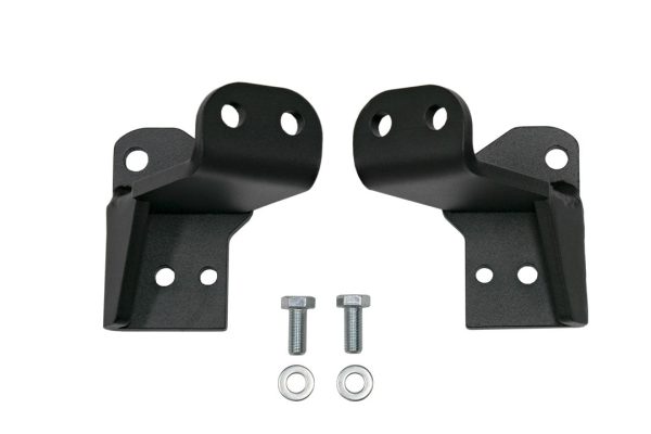 FRONT JOUNCE REINFORCEMENT BRACKET - SPRINTER 4X4 (2015-2022)