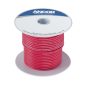 Ancor 6 AWG Tinned Copper Wire - Red