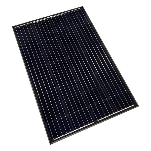 Solar Power Panel, 115 Watt