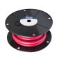 Ancor 2/0 AWG Tinned Copper Battery Cable - Red