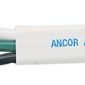 Ancor 12/3 AWG Triplex Cable - Flat
