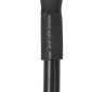 Ancor 4 AWG Battery Cable Assembly - 5/16" Stud - Black - 18"