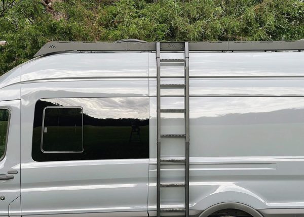 Ford Transit (2015+) DRIFTR Ladder - Image 4