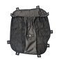 2007-2018 Sprinter Van Fabric - Rear Door Window Shade w/Stuff Bag