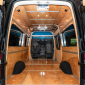 Mercedes Sprinter Van Top-Quality Materials SuperStructure Panel Kit /Endless Customization