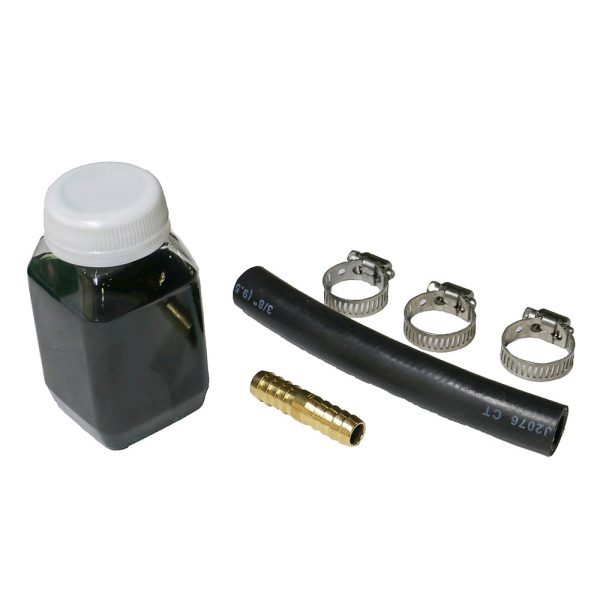 POWER STEERING FIX KIT - SPRINTER (2007+) by VAN COMPASS