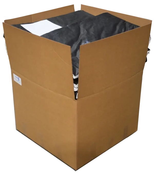 Pre-Cut 3M Thinsulate Van Insulation Kit for Mercedes Sprinter