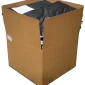 Pre-Cut 3M Thinsulate Van Insulation Kit for Mercedes Sprinter
