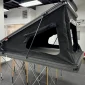 PopRak: The Ultimate Rooftop Tent for Mercedes Sprinter Vans