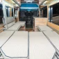 Mercedes New Way Van Life SuperStructure Floor Kit 23