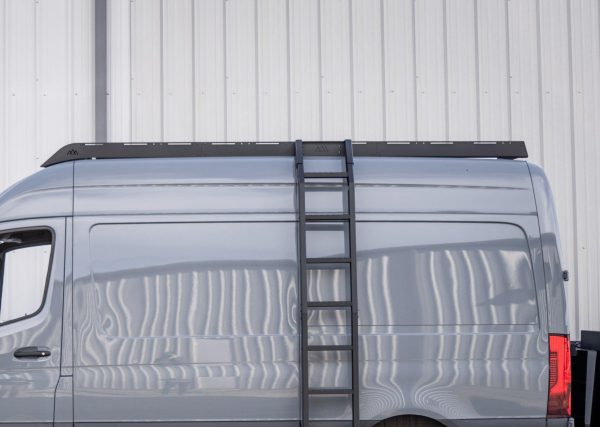 Mercedes Sprinter & Sprinter Revel (2007+) DRIFTR Roof Rack - Image 6