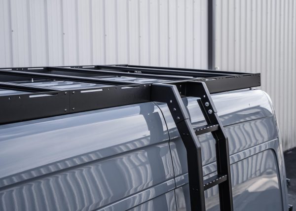 Mercedes Sprinter & Sprinter Revel (2007+) DRIFTR Roof Rack - Image 9