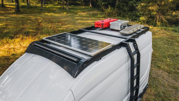 Ford Transit (2015+) DRIFTR Roof Rack - Image 3