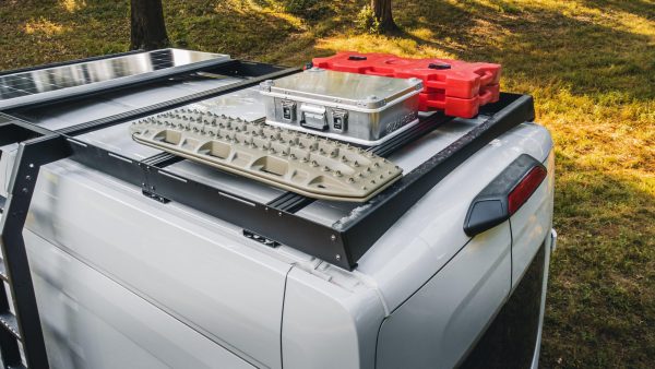 Ford Transit (2015+) DRIFTR Roof Rack - Image 5