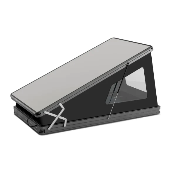 PopRak: The Ultimate Rooftop Tent for Mercedes Sprinter Vans - Image 2