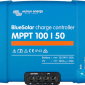Victron BlueSolar MPPT 100/30 & 100/50