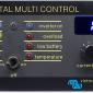Victron Digital Multi Control 200/200A