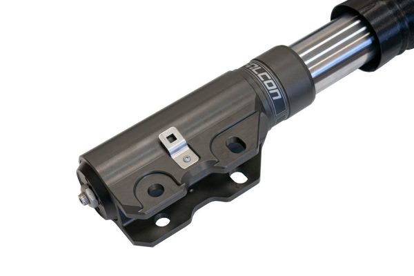FALCON 3.3 FAST ADJUST INVERTED RALLY STRUT, SPRINTER 2WD, 2007-PRESENT by VAN COMPASS - Image 3