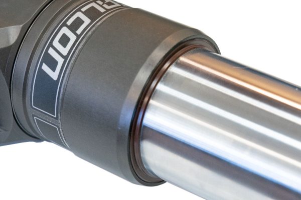 FALCON 3.3 FAST ADJUST INVERTED RALLY STRUT, SPRINTER 4x4 AND AWD, 2015-PRESENT by VAN COMPASS - Image 7