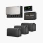 EcoFlow 15kWh Power Kit