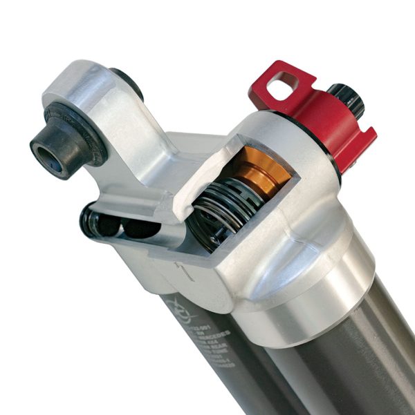 STAGE 2 SYSTEM - SPRINTER 2WD (2007+ 2500 ONLY) by VAN COMPASS, NO STRUTS - Image 4