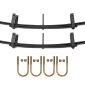 REAR MINI SPRING PACK - SPRINTER 2WD (1994+ 2500 ONLY) by VAN COMPASS