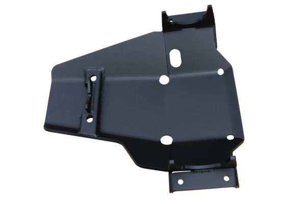 DIFFERENTIAL SKID PLATE - SPRINTER (2015+ 2500 ONLY) by VAN COMPASS - Image 3
