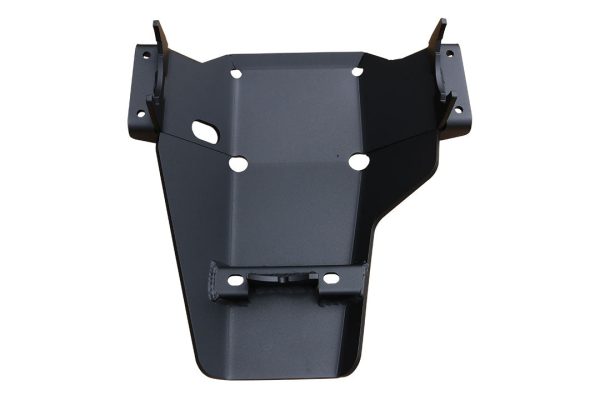 DIFFERENTIAL SKID PLATE - SPRINTER (2015+ 2500 ONLY) by VAN COMPASS