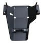 DIFFERENTIAL SKID PLATE - SPRINTER (2015+ 2500 ONLY) by VAN COMPASS