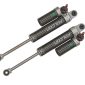 FALCON 3.3 SP2 FAST ADJUST REAR SHOCKS - SPRINTER 4x4 (2015+ 2500) PAIR
