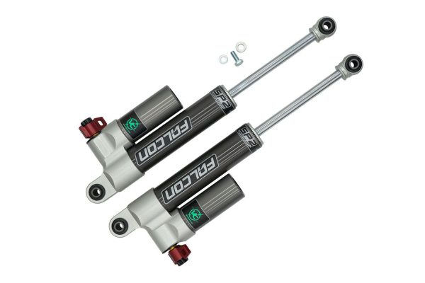 STAGE 6.3 DUALLY 2" LIFT SYSTEM - SPRINTER AWD (2023+ 3500) by VAN COMPASS - Image 6
