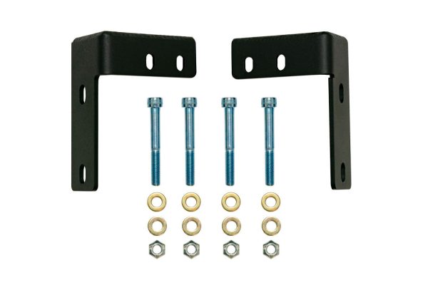 OPTI-RATE REPLACEMENT LEAF SPRINGS for SPRINTER 3500 4x4 (PAIR) - Image 4