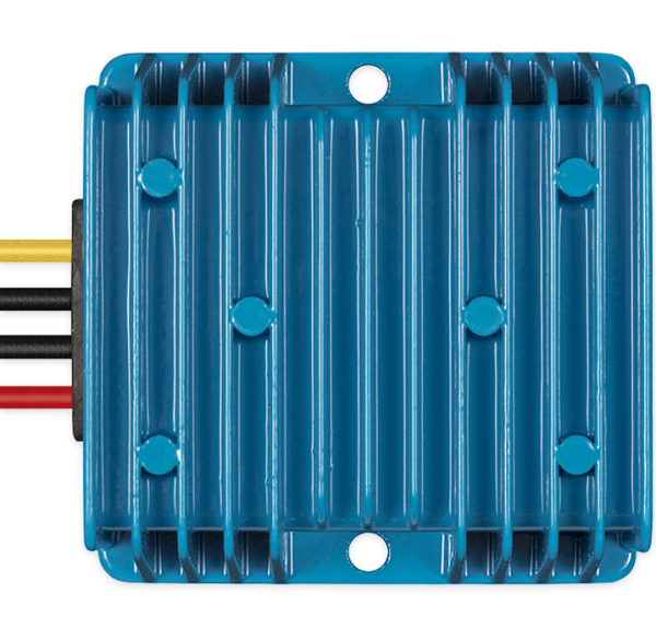 Victron Orion IP67 DC-DC Charger