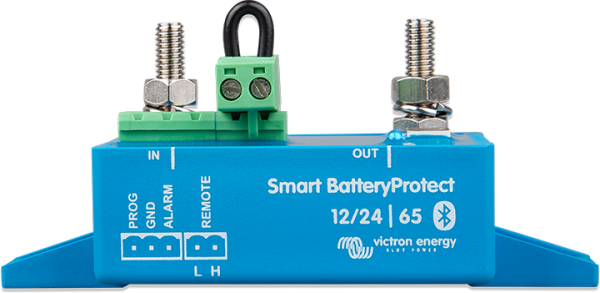 Victron Smart BatteryProtect