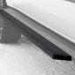 ROCKER GUARD SLIDER DOOR STEP EXTENSION - SPRINTER 4X4 (2015-2022 144" WHEELBASE ONLY) by VAN COMPASS