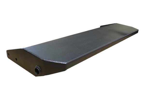 REAR MINI TUG STEP - SPRINTER (2019+) by VAN COMPASS