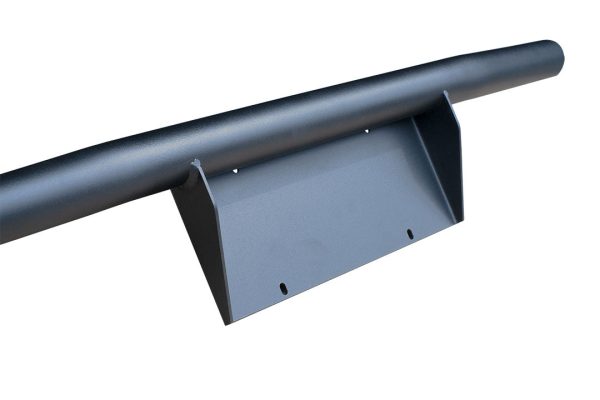 FRONT STEP LIGHT BAR - SPRINTER (2019+) by VAN COMPASS - Image 3