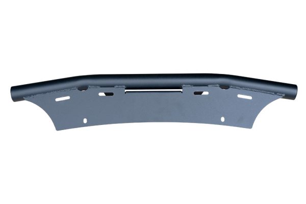 FRONT STEP LIGHT BAR - SPRINTER (2019+) by VAN COMPASS - Image 4