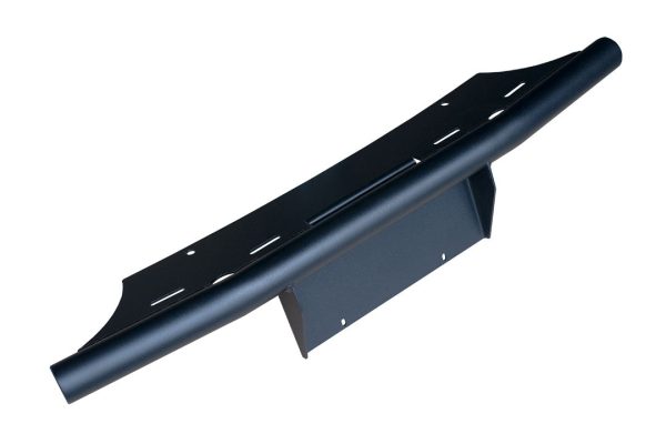 FRONT STEP LIGHT BAR - SPRINTER (2019+) by VAN COMPASS