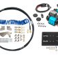 ON BOARD AIR SYSTEM AIRLINE KIT - Sprinter 2019+ by VAN COMPASS