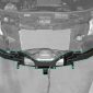 FRONT WINCH MOUNT WITH BULL BAR - SPRINTER (2019+) by VAN COMPASS