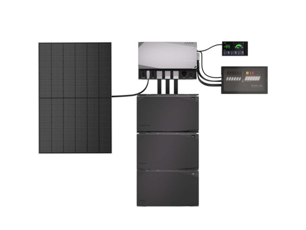 EcoFlow 2kWh Power Kit - Image 2