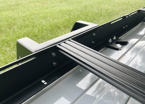 Ford Transit (2015+) DRIFTR Ladder - Image 9