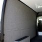 2007 + Sprinter Van Interior Liner Kit, 144" HR Upholstered