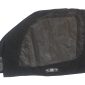 2007-2018 Sprinter Van Front Door Window Sun Shade w/Zipper Bug Net Set
